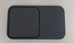 Samsung Duo Wireless Charging pad
